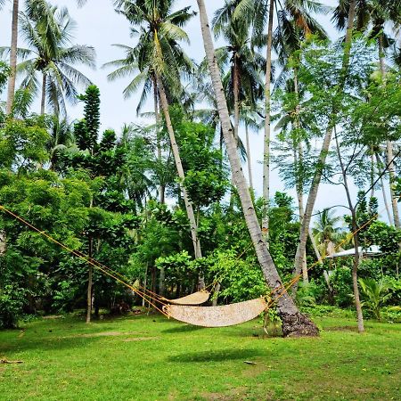 Bahandi Beach Lodge Мамбахао Екстер'єр фото